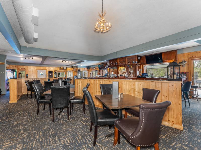 5675 CTH M, , Boulder Junction,  WI 54512 United States