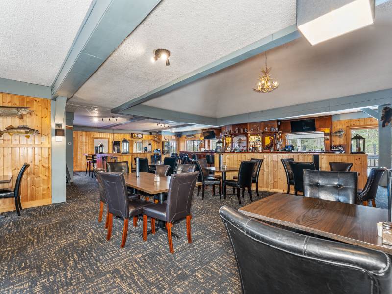 5675 CTH M, , Boulder Junction,  WI 54512 United States