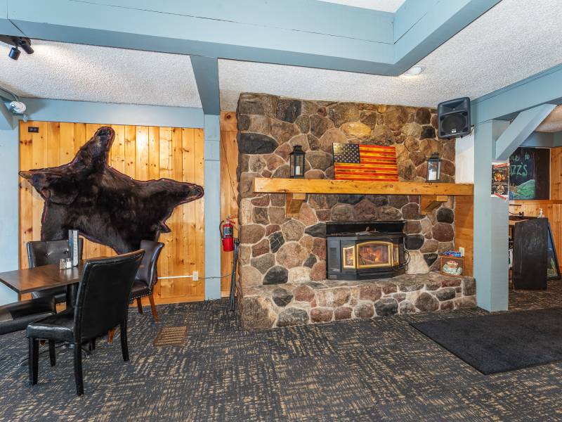 5675 CTH M, , Boulder Junction,  WI 54512 United States