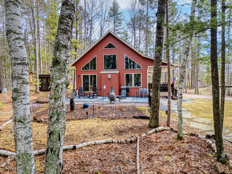 5865 Brook Trl, , Eagle River,  WI 54521 United States