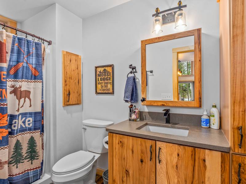 5865 Brook Trl, , Eagle River,  WI 54521 United States