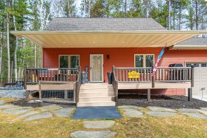 5865 Brook Trl, , Eagle River,  WI 54521 United States
