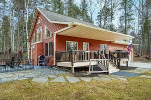 5865 Brook Trl, , Eagle River,  WI 54521 United States