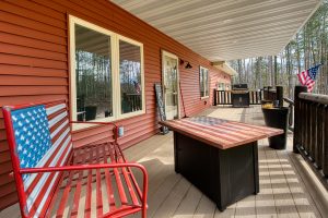 5865 Brook Trl, , Eagle River,  WI 54521 United States