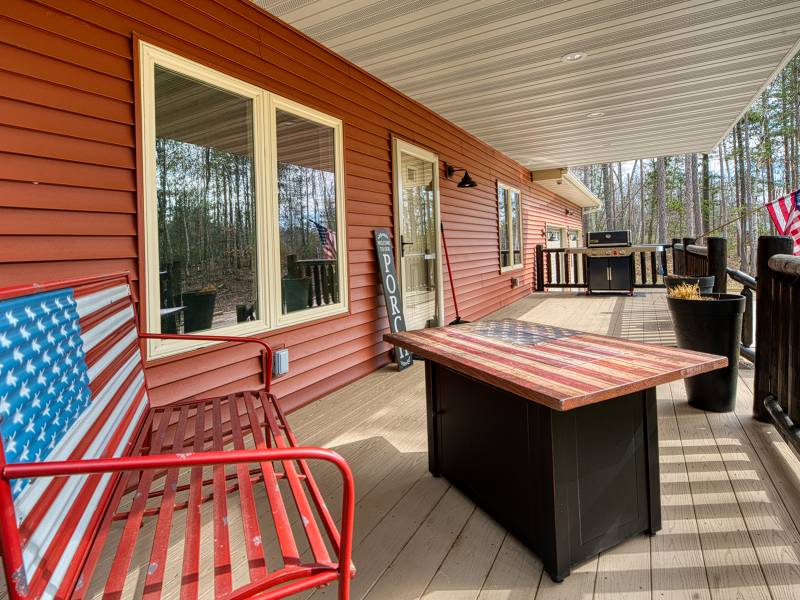 5865 Brook Trl, , Eagle River,  WI 54521 United States