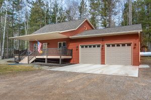 5865 Brook Trl, , Eagle River,  WI 54521 United States