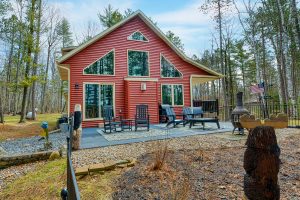 5865 Brook Trl, , Eagle River,  WI 54521 United States
