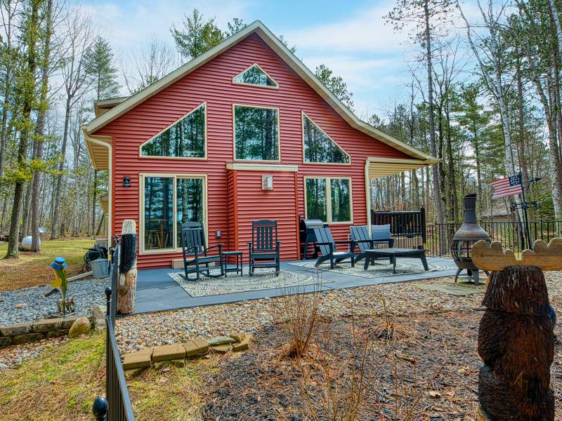 5865 Brook Trl, , Eagle River,  WI 54521 United States