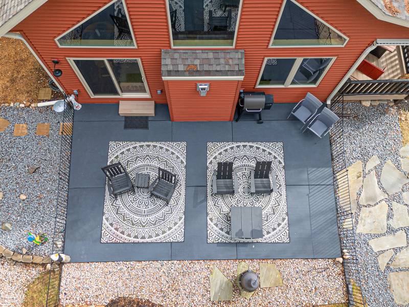 5865 Brook Trl, , Eagle River,  WI 54521 United States