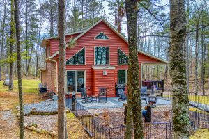 5865 Brook Trl, , Eagle River,  WI 54521 United States