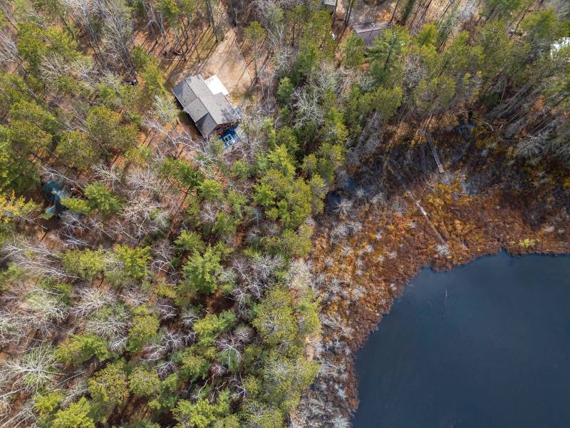 5865 Brook Trl, , Eagle River,  WI 54521 United States