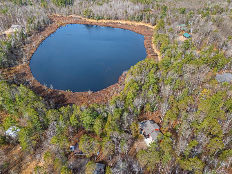 5865 Brook Trl, , Eagle River,  WI 54521 United States