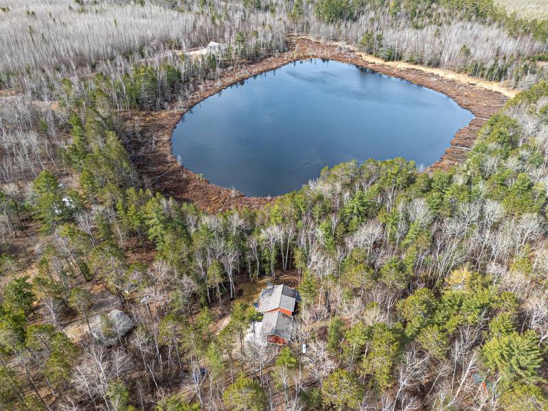 5865 Brook Trl, , Eagle River,  WI 54521 United States