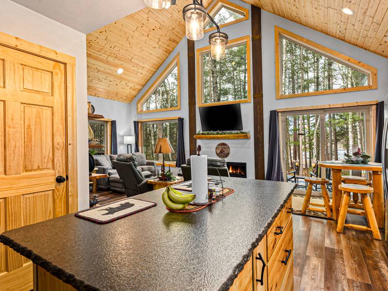 5865 Brook Trl, , Eagle River,  WI 54521 United States