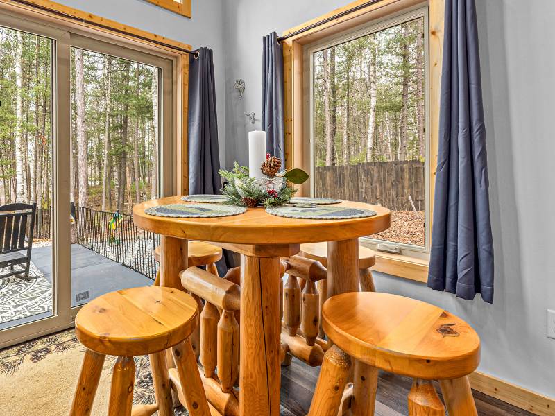 5865 Brook Trl, , Eagle River,  WI 54521 United States