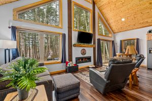 5865 Brook Trl, , Eagle River,  WI 54521 United States