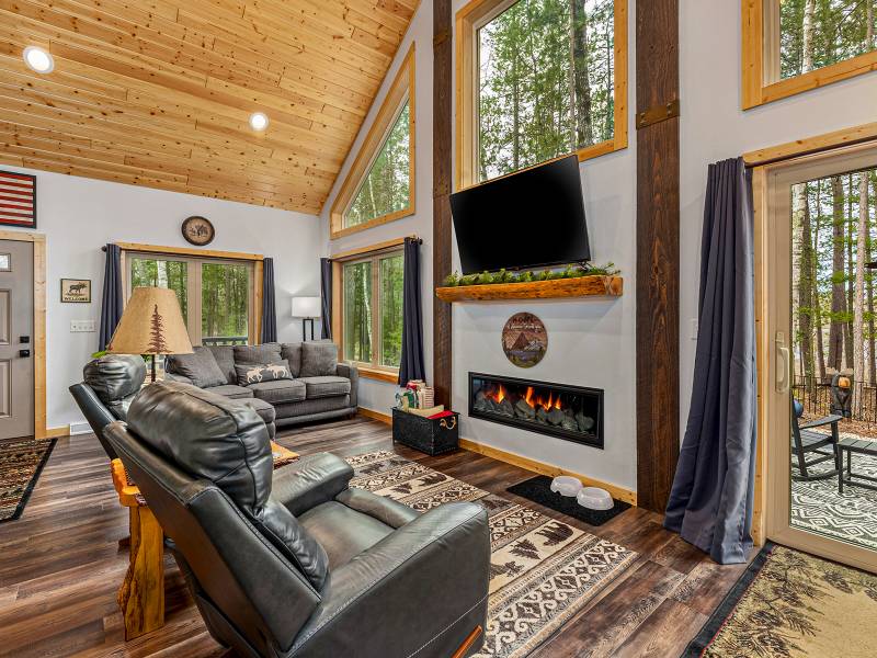 5865 Brook Trl, , Eagle River,  WI 54521 United States