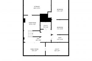 6052 E Shore Dr, , Newbold,  WI 54501 United States