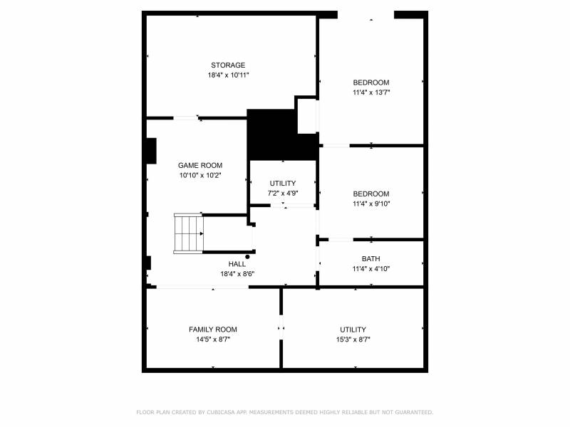 6052 E Shore Dr, , Newbold,  WI 54501 United States