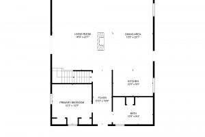 6052 E Shore Dr, , Newbold,  WI 54501 United States