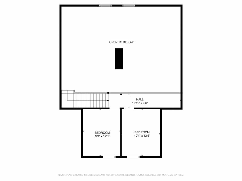 6052 E Shore Dr, , Newbold,  WI 54501 United States
