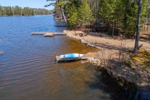 6052 E Shore Dr, , Newbold,  WI 54501 United States