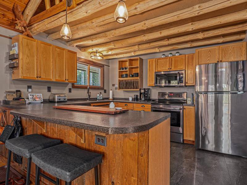6052 E Shore Dr, , Newbold,  WI 54501 United States