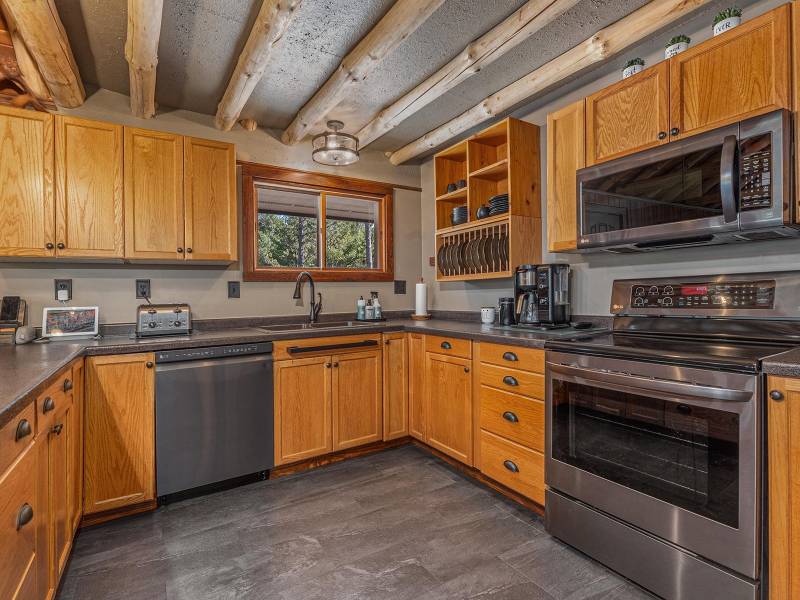 6052 E Shore Dr, , Newbold,  WI 54501 United States