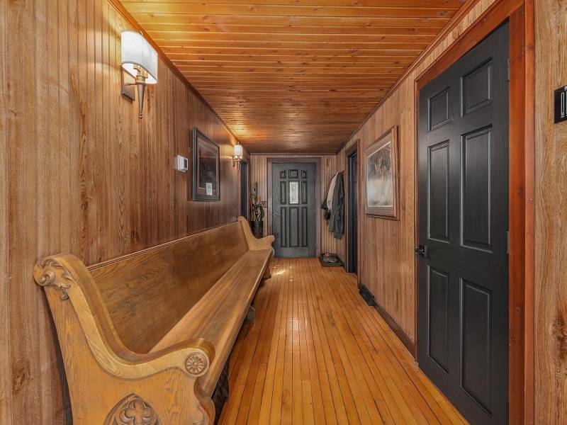 6052 E Shore Dr, , Newbold,  WI 54501 United States