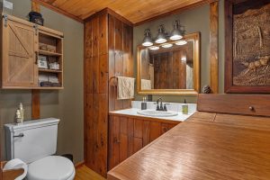 6052 E Shore Dr, , Newbold,  WI 54501 United States