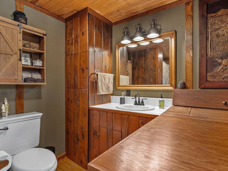 6052 E Shore Dr, , Newbold,  WI 54501 United States