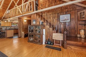 6052 E Shore Dr, , Newbold,  WI 54501 United States