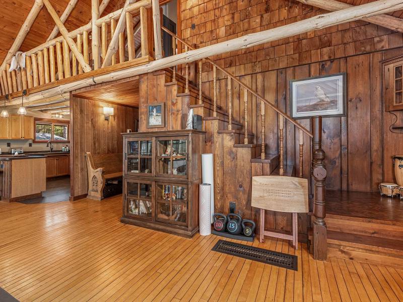 6052 E Shore Dr, , Newbold,  WI 54501 United States