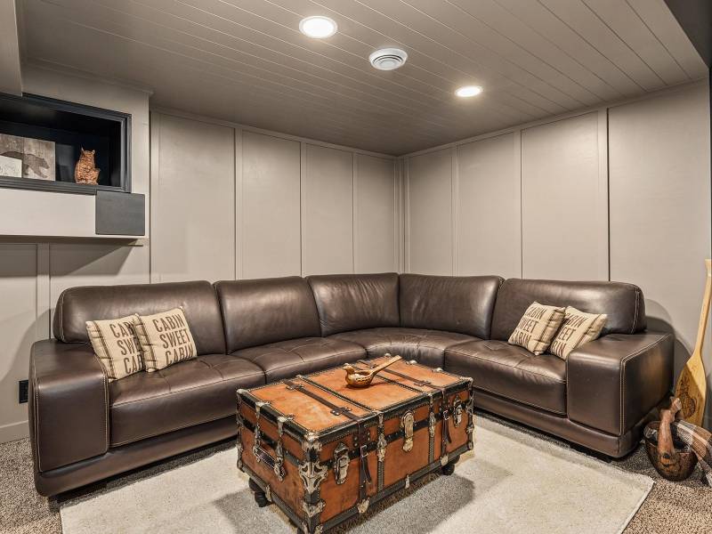 6052 E Shore Dr, , Newbold,  WI 54501 United States