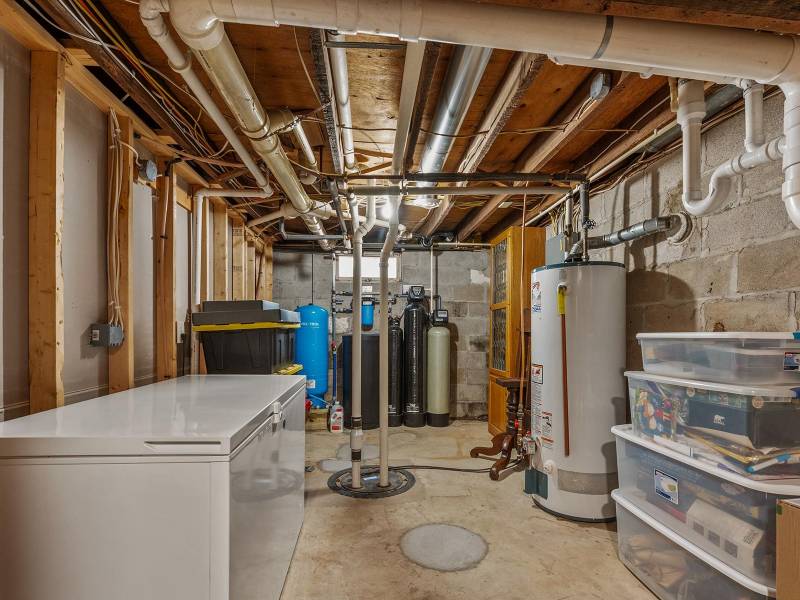 6052 E Shore Dr, , Newbold,  WI 54501 United States