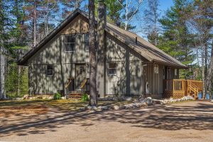 6052 E Shore Dr, , Newbold,  WI 54501 United States