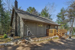 6052 E Shore Dr, , Newbold,  WI 54501 United States