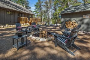 6052 E Shore Dr, , Newbold,  WI 54501 United States