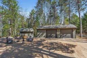 6052 E Shore Dr, , Newbold,  WI 54501 United States