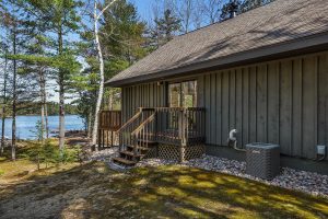 6052 E Shore Dr, , Newbold,  WI 54501 United States