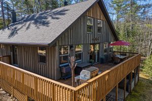 6052 E Shore Dr, , Newbold,  WI 54501 United States