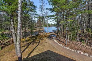 6052 E Shore Dr, , Newbold,  WI 54501 United States