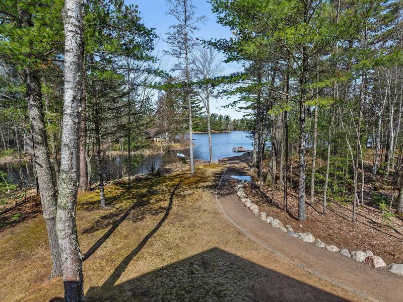 6052 E Shore Dr, , Newbold,  WI 54501 United States