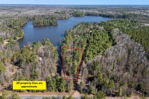 6052 E Shore Dr, , Newbold,  WI 54501 United States