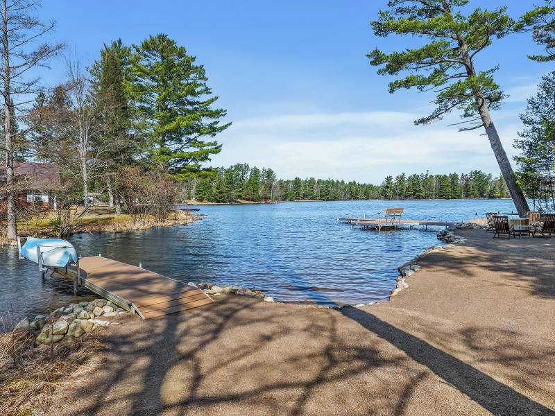 6052 E Shore Dr, , Newbold,  WI 54501 United States