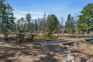 6052 E Shore Dr, , Newbold,  WI 54501 United States