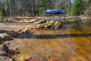6052 E Shore Dr, , Newbold,  WI 54501 United States