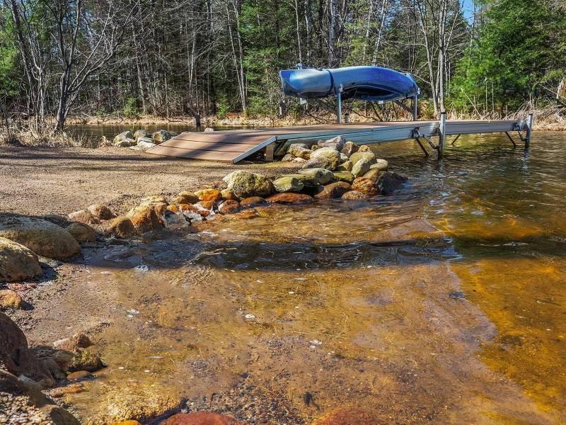 6052 E Shore Dr, , Newbold,  WI 54501 United States