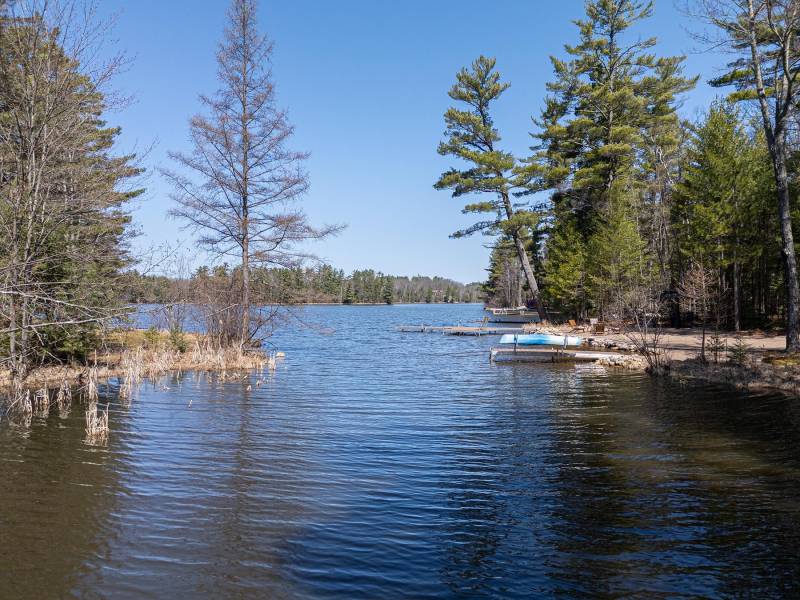 6052 E Shore Dr, , Newbold,  WI 54501 United States