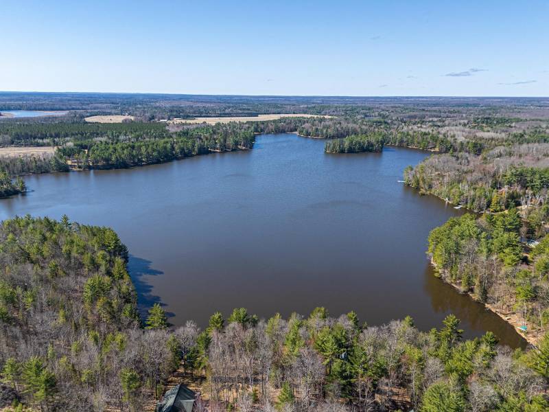 6052 E Shore Dr, , Newbold,  WI 54501 United States